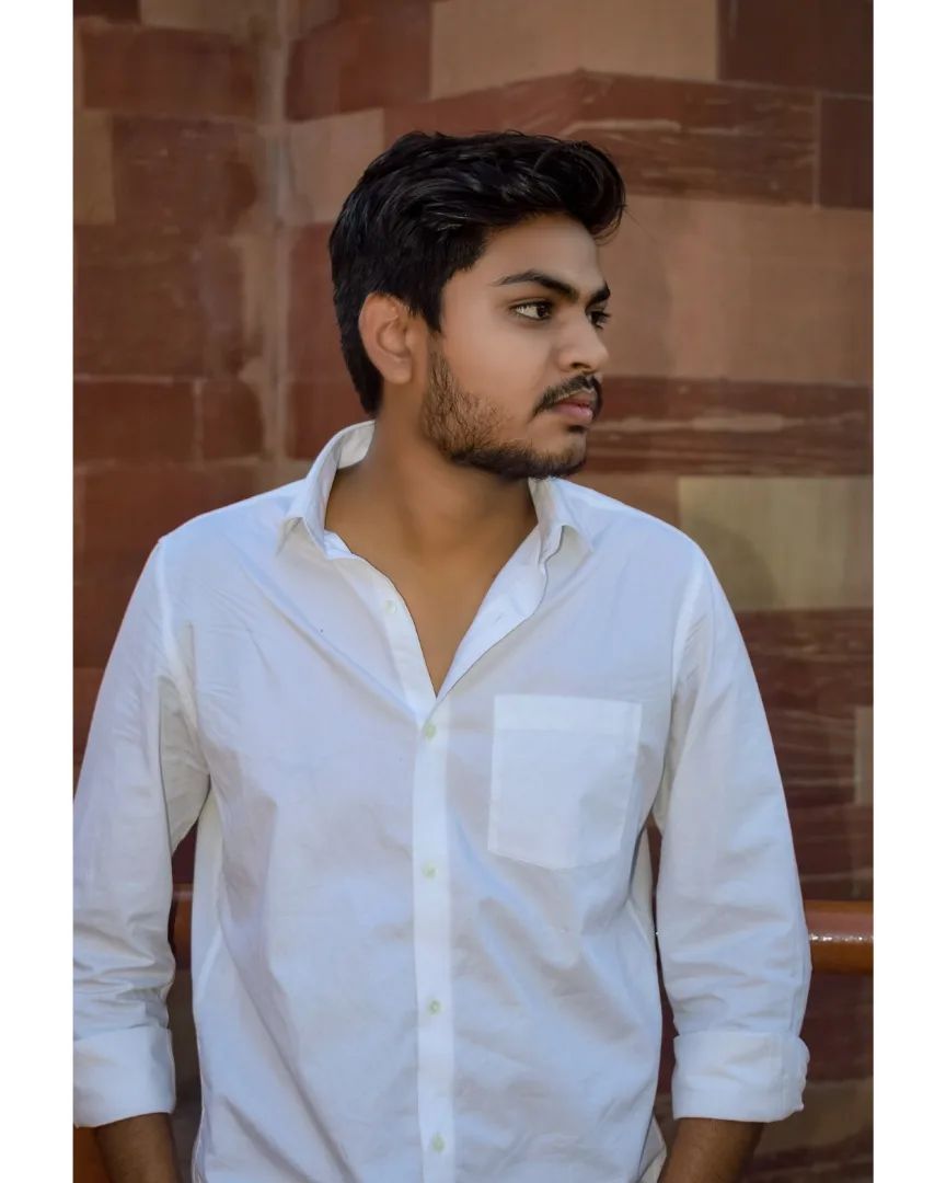 Ayush kaithwas