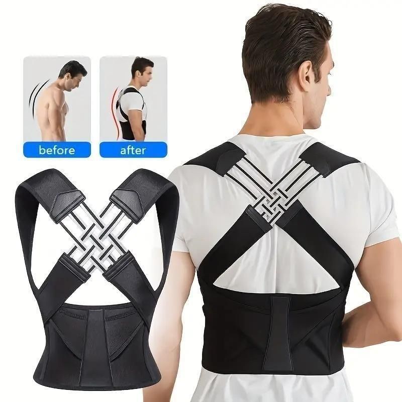 Posture Perfect Support Belt™