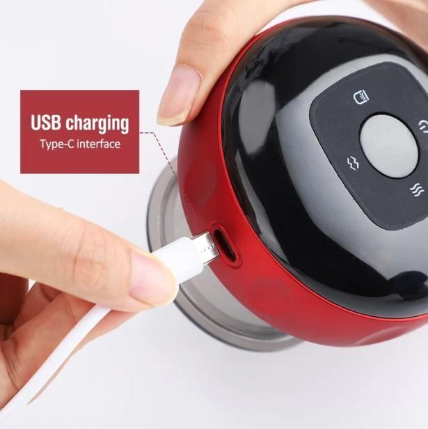 MagniCupping™ Cellulite Massager