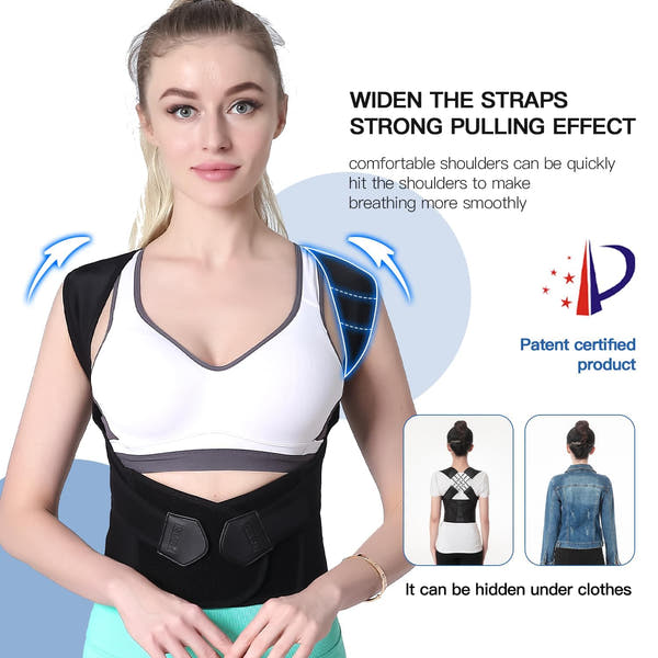 Posture Perfect Support Belt™