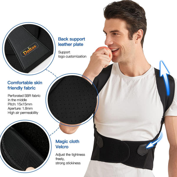Posture Perfect Support Belt™