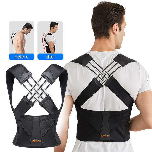 Posture Perfect Support Belt™