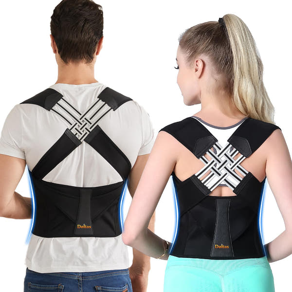 Posture Perfect Support Belt™