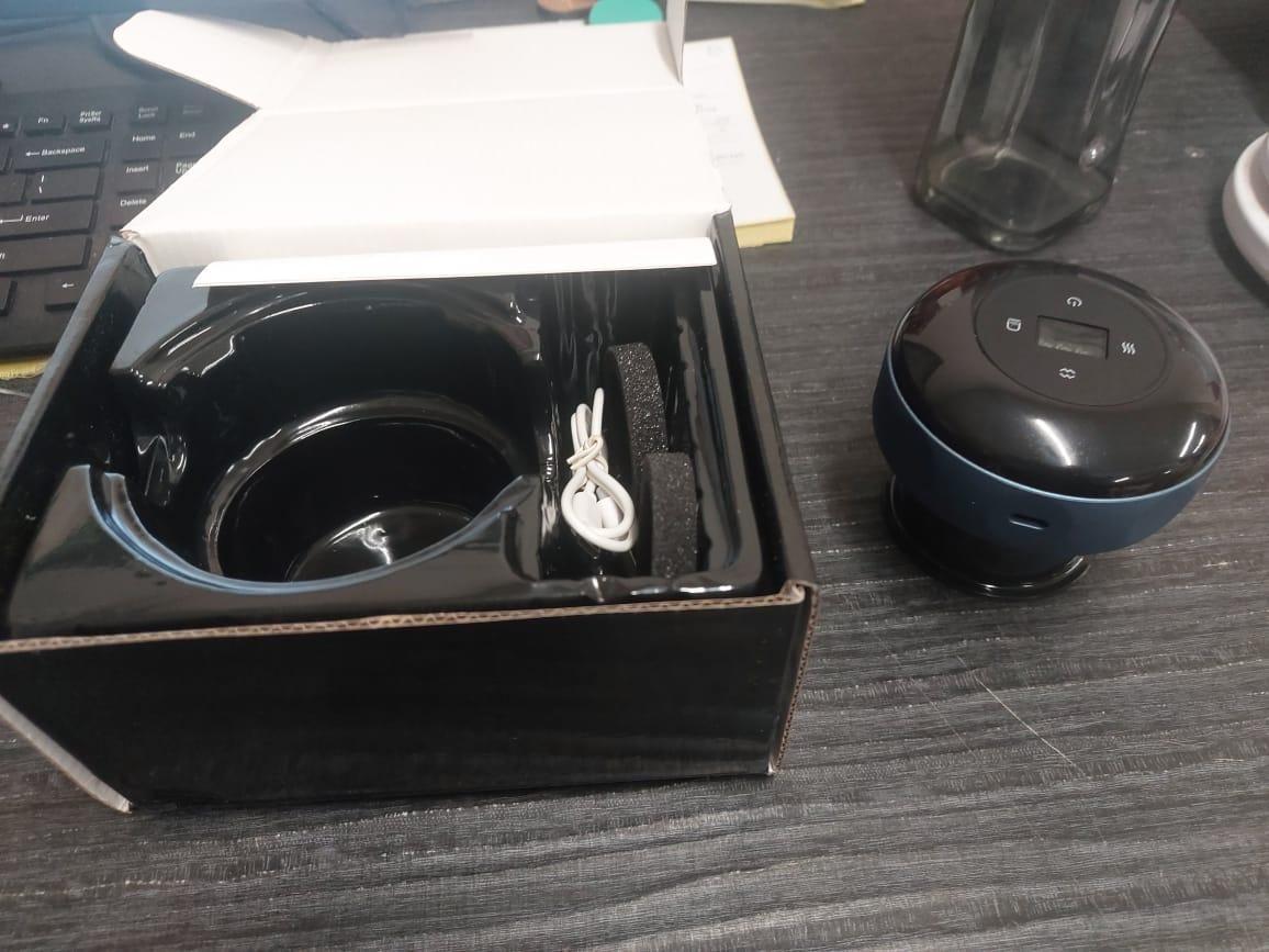 MagniCupping™ Cellulite Massager