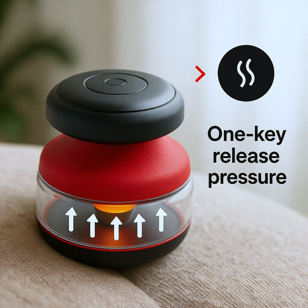 MagniCupping™ Cellulite Massager