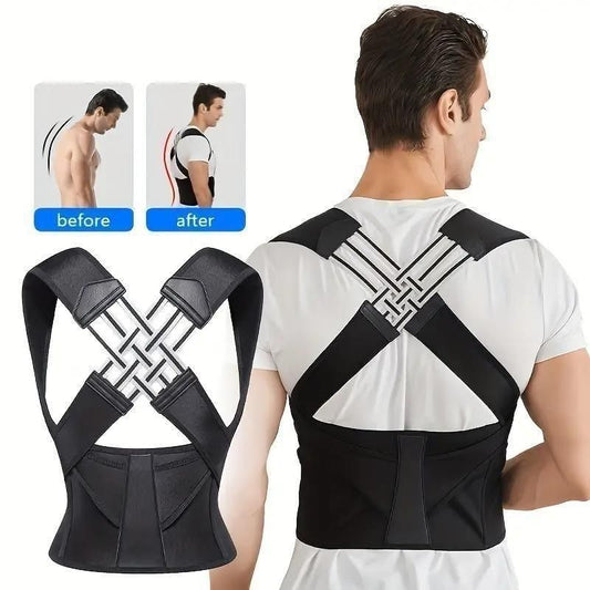 Posture Perfect Support Belt™