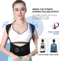 Posture Perfect Support Belt™