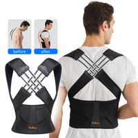 Posture Perfect Support Belt™